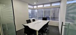 The Plaza (D7), Office #576594291